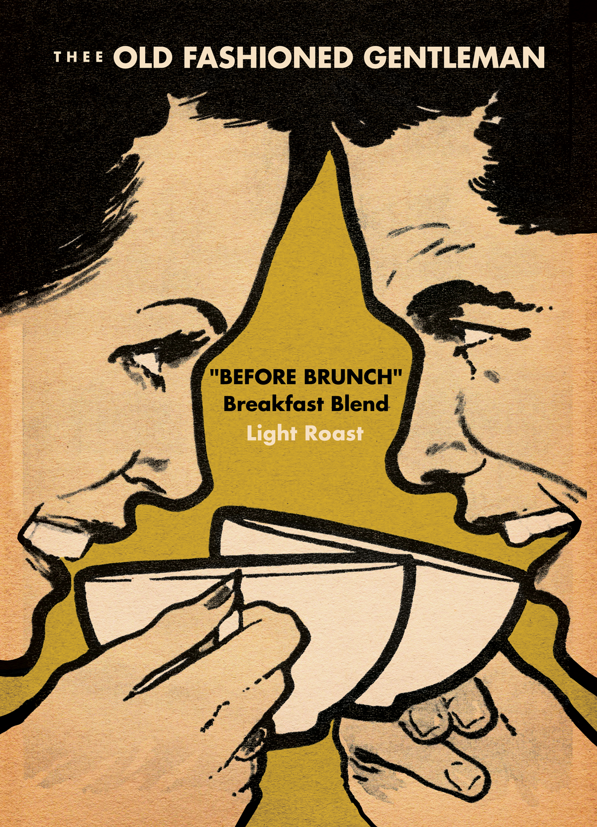 Thee OFG Before Brunch Breakfast Blend